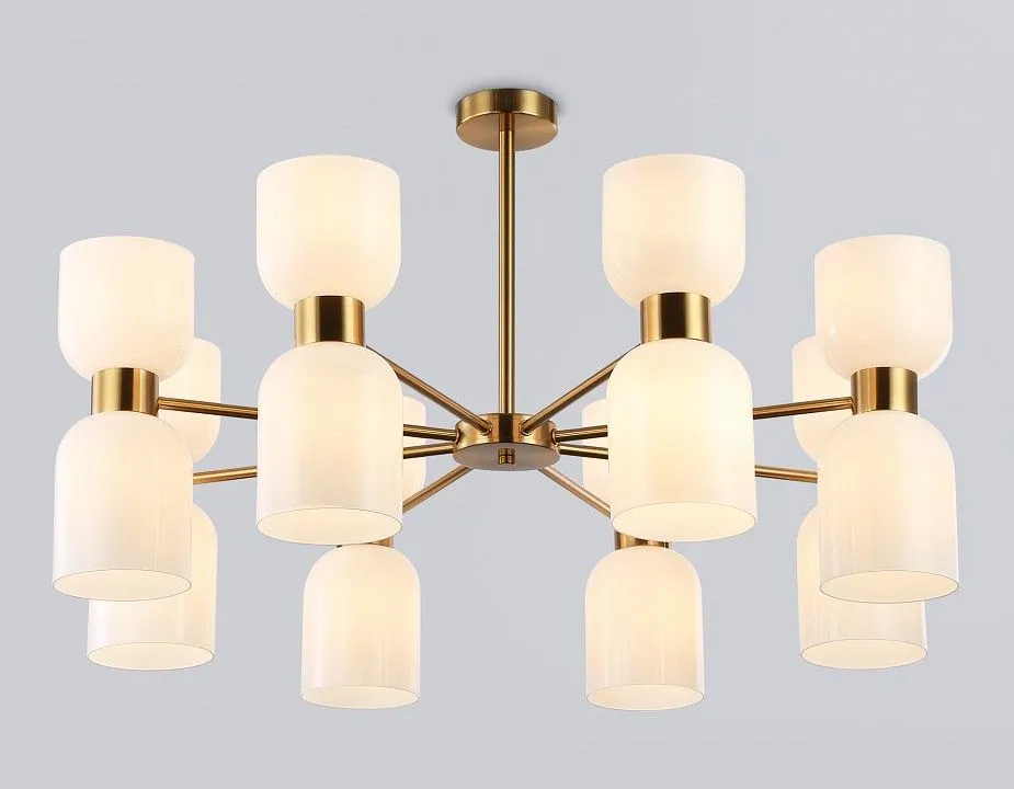 Люстра на штанге Ambrella Light LH LH56095