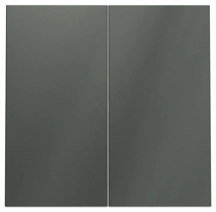 Клавиши для выключателя двухклавишного Voltum S70 VLS000306
