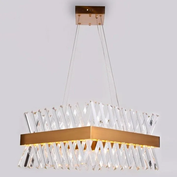 Подвесной светильник Ambrella Light TR TR5318 Подвесной светильник Ambrella Light TR TR5318