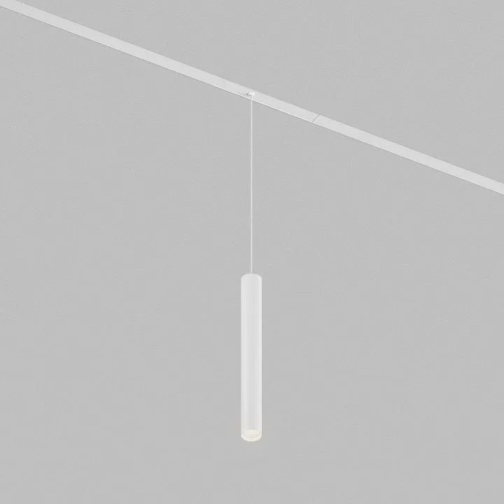 Подвесной светильник Denkirs SIMPLE SPOT DK8108-WH