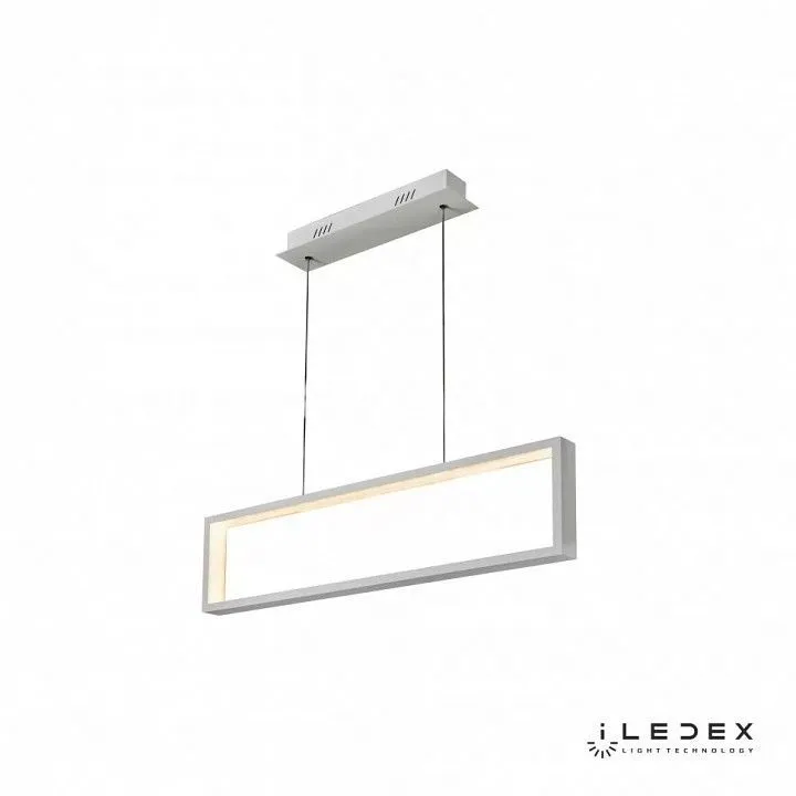 Подвесной светильник iLedex Meteor 8150-800-200-D-T WH