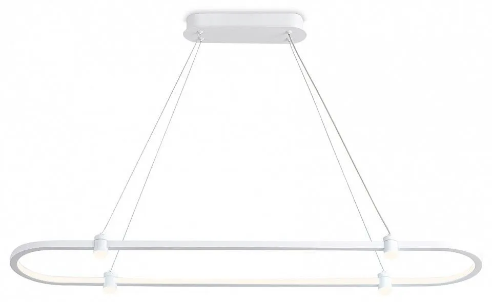 Подвесной светильник Ambrella Light FL FL5588