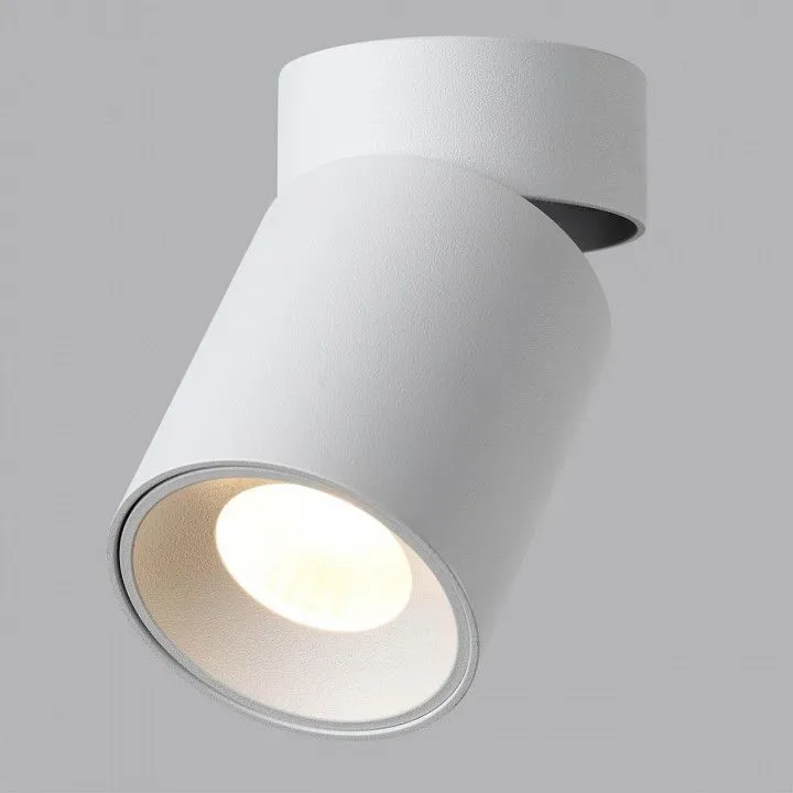 Накладной светильник Odeon Light HIGHTECH 7133/7CL