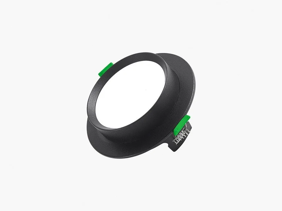Встраиваемый светильник LEDS POWER SPOT 009254