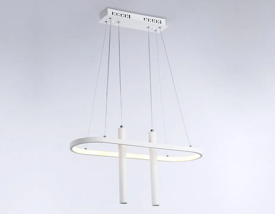 Подвесной светильник Ambrella Light FL FL5383