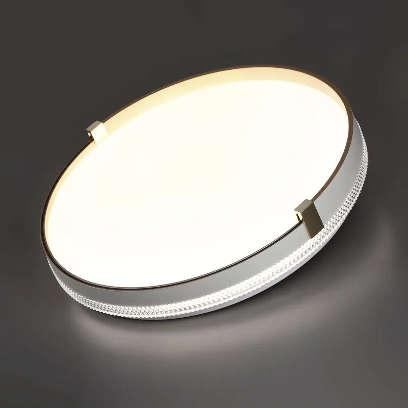 Накладной светильник Sonex PALE 7646/CLN