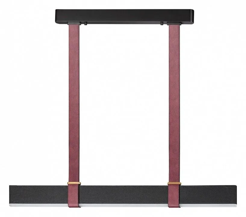 Подвесной светильник Odeon Light Vincent 6629/25L