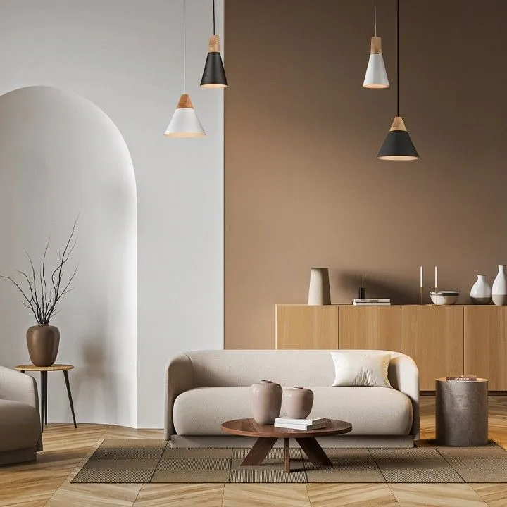 Подвесной светильник Maytoni Биконес P359-PL-140-C