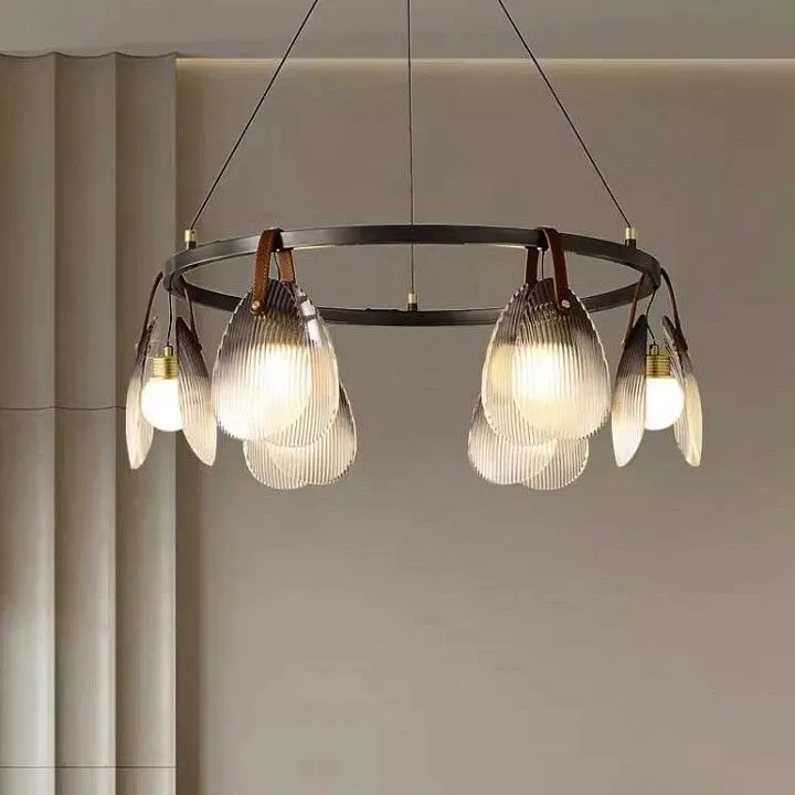 Подвесная люстра Imperiumloft CONCH conch_ch_01