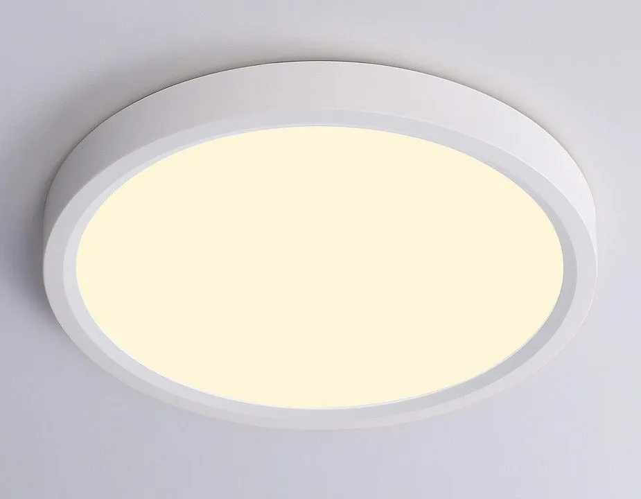 Накладной светильник Ambrella Light FZ FZ1901
