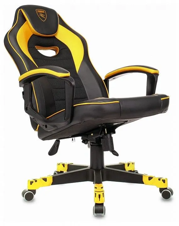 Кресло игровое ZOMBIE Zombie Game 16 1718507 Кресло игровое ZOMBIE Zombie Game 16 1718507