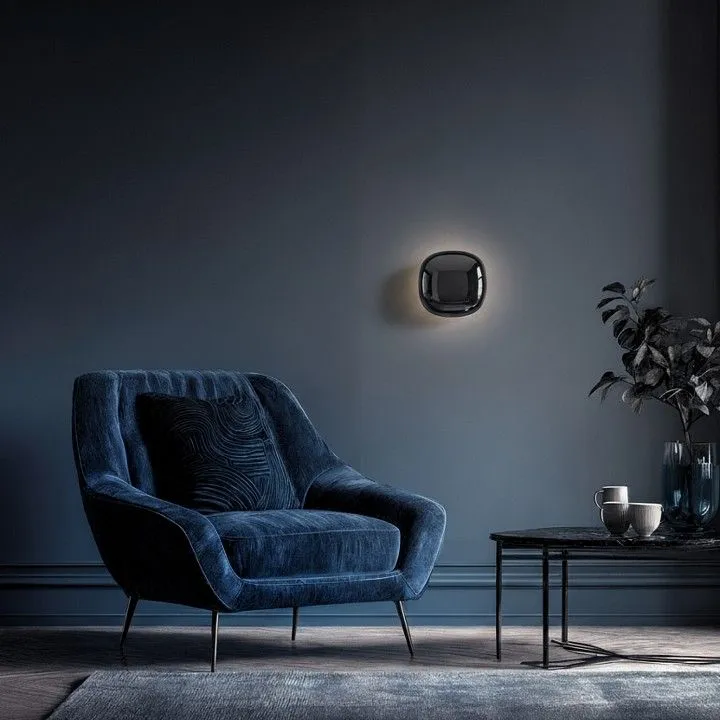 Накладной светильник Denkirs GLOSSA DK5110-CR