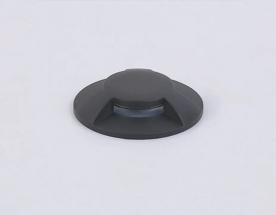 Встраиваемый в дорогу светильник Ambrella Light ST ST6524
