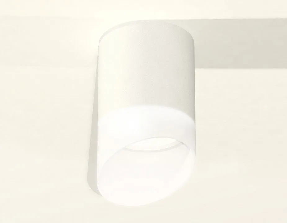 Накладной светильник Ambrella Light XS XS6301066