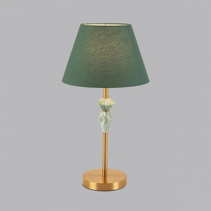 Настольная лампа декоративная Lumion VERMONT 8275/1T