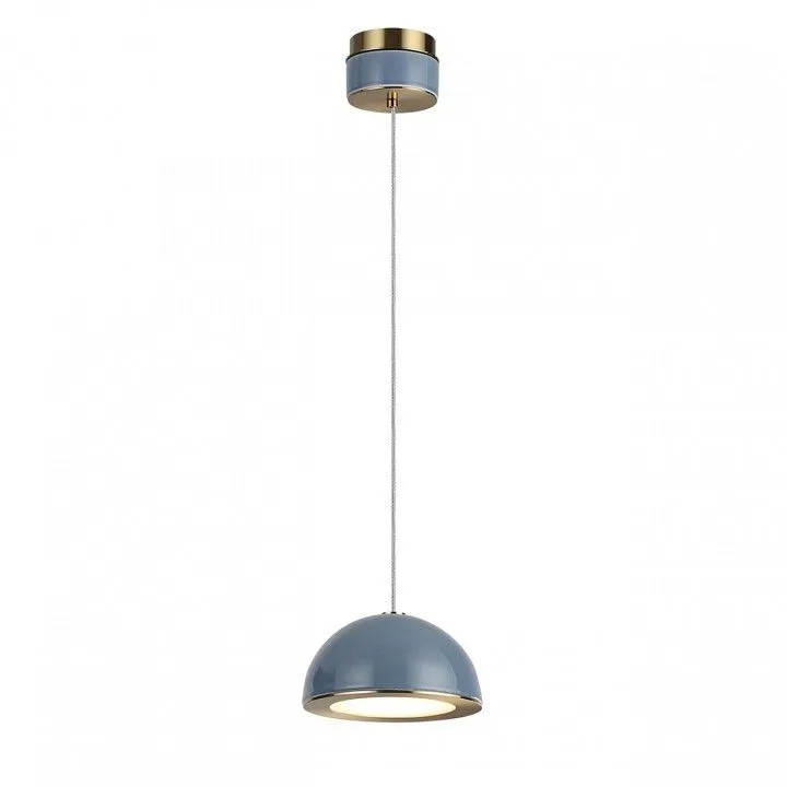 Подвесной светильник Odeon Light L-VISION 5452/6LA
