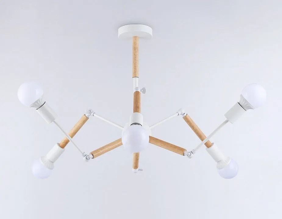 Люстра на штанге Ambrella Light TR TR80485