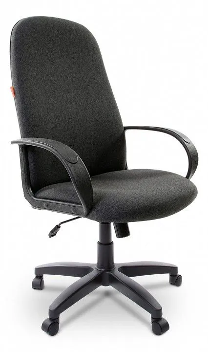 Кресло компьютерное Chairman 279 00-06014727, 00-6014727, 6014727 Кресло компьютерное Chairman 279 00-06014727, 00-6014727, 6014727