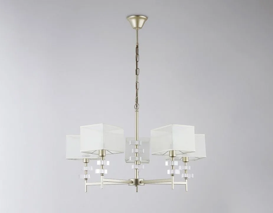 Подвесная люстра Ambrella Light HIGH LIGHT LH71331