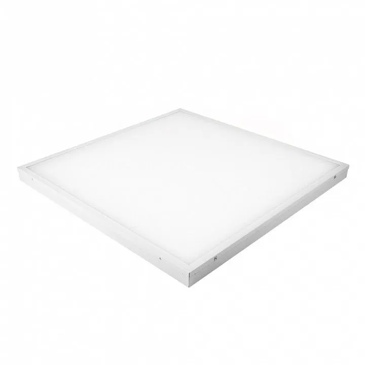 Накладной светильник Jazzway  PPL PRO 595/U OPAL 36w 6500K