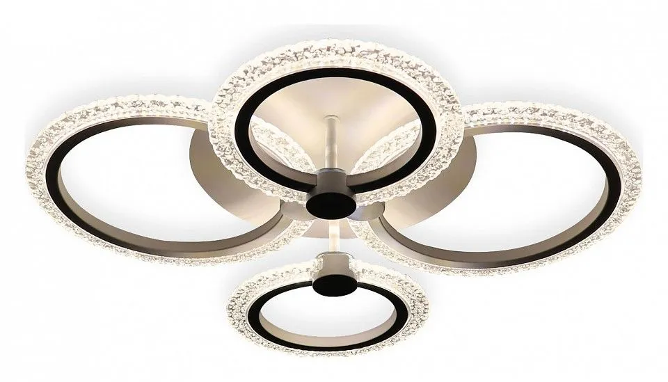 Потолочная люстра Ambrella Light FA FA4061