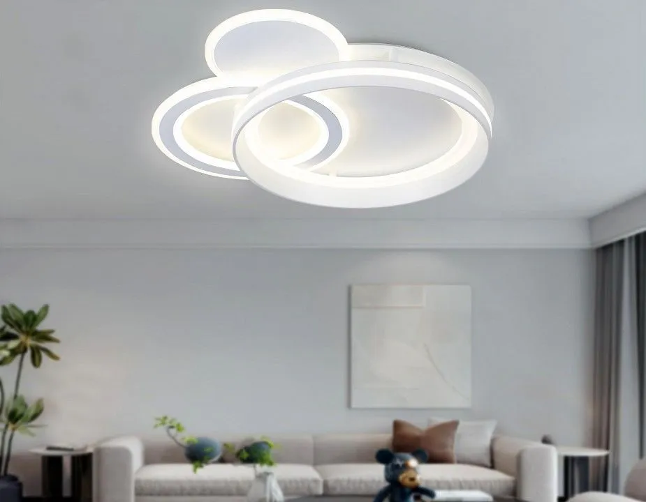 Потолочная люстра Ambrella Light FA FA8511