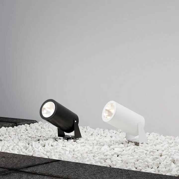 Наземный прожектор Maytoni Outdoor Берн O050FL-L30GF3K