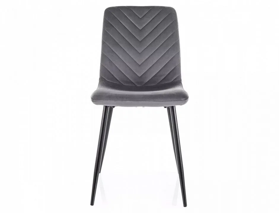 Стул Daren Velvet Bluvel 14