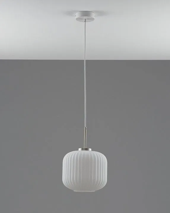 Подвесной светильник Moderli Ivory V11031-1P