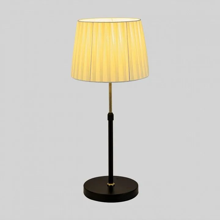 Настольная лампа декоративная Lumion MODERNI 8302/1T