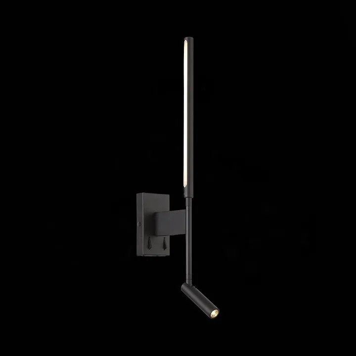 Бра с подсветкой ST-Luce Ralio SL1580.401.02