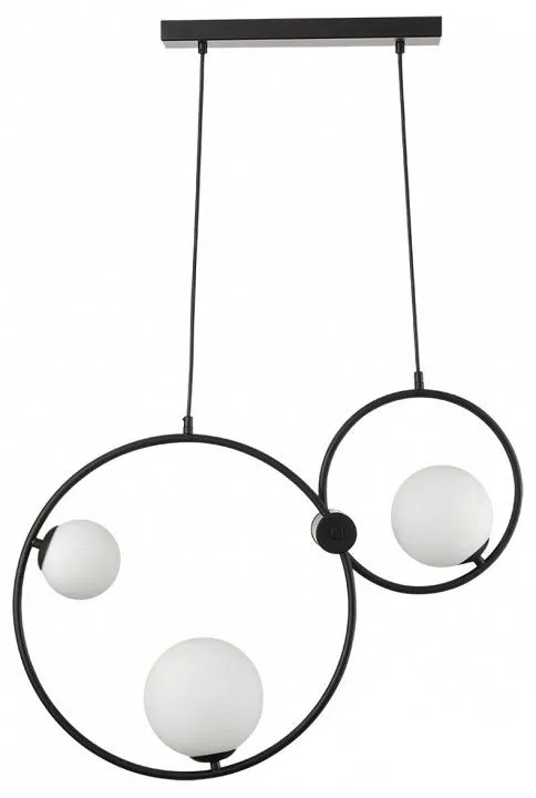 Подвесной светильник Lumion Ornato 8035/3