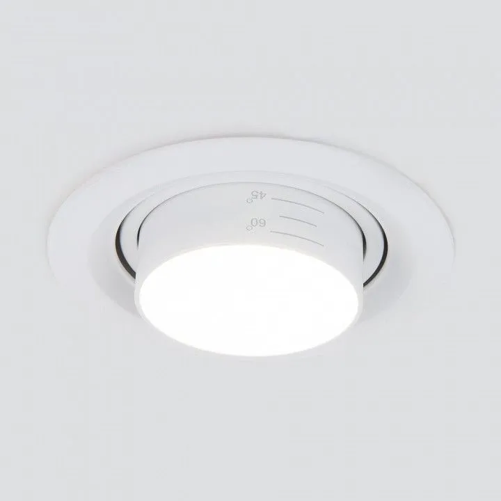 Встраиваемый светильник Elektrostandard Zoom a064034