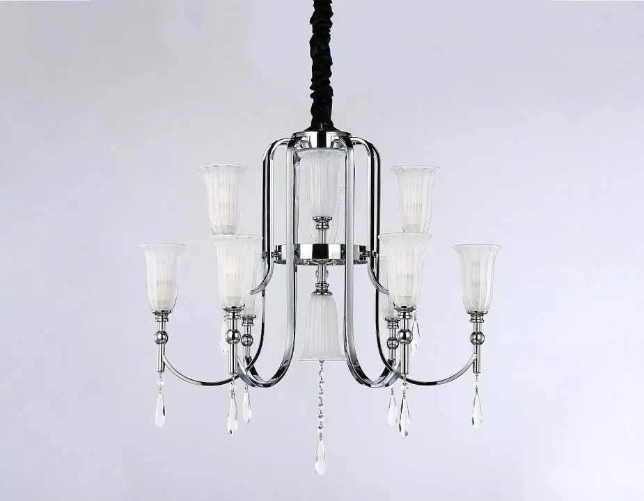 Подвесная люстра Ambrella Light TR TR3249