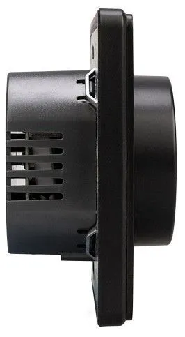 Диммер без рамки Kranz ROUND KR-78-0732-3