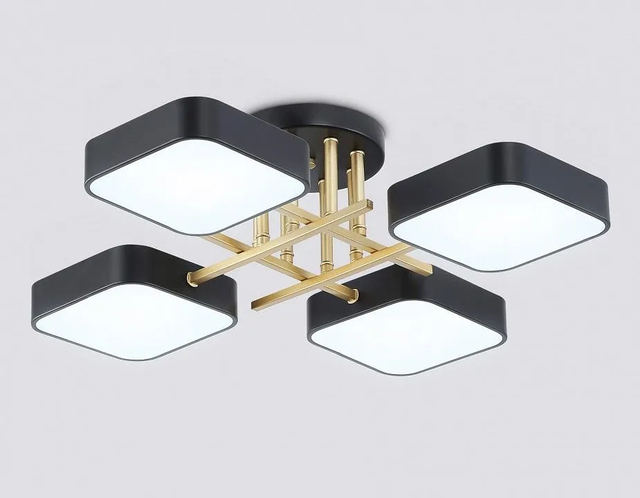 Потолочная люстра Ambrella Light FL FL516343