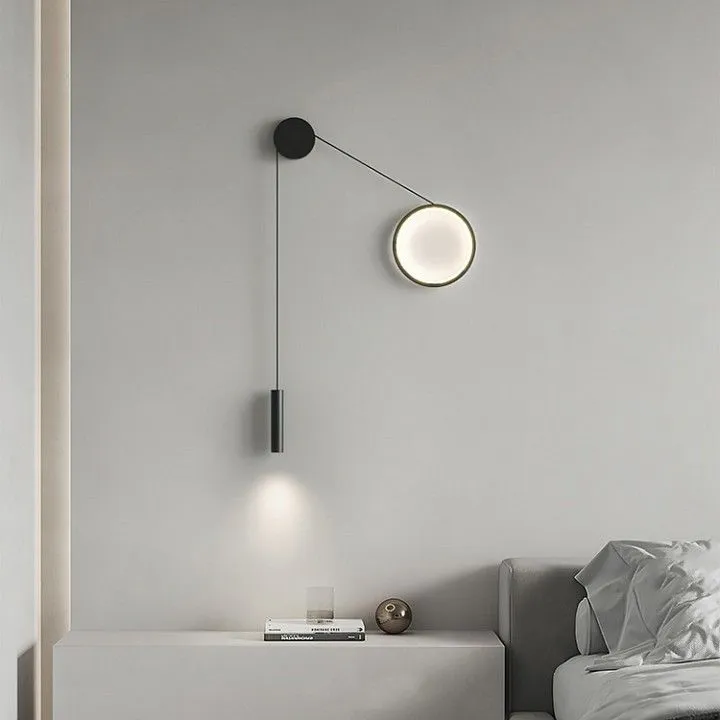 Накладной светильник Imperiumloft HOOK hook01
