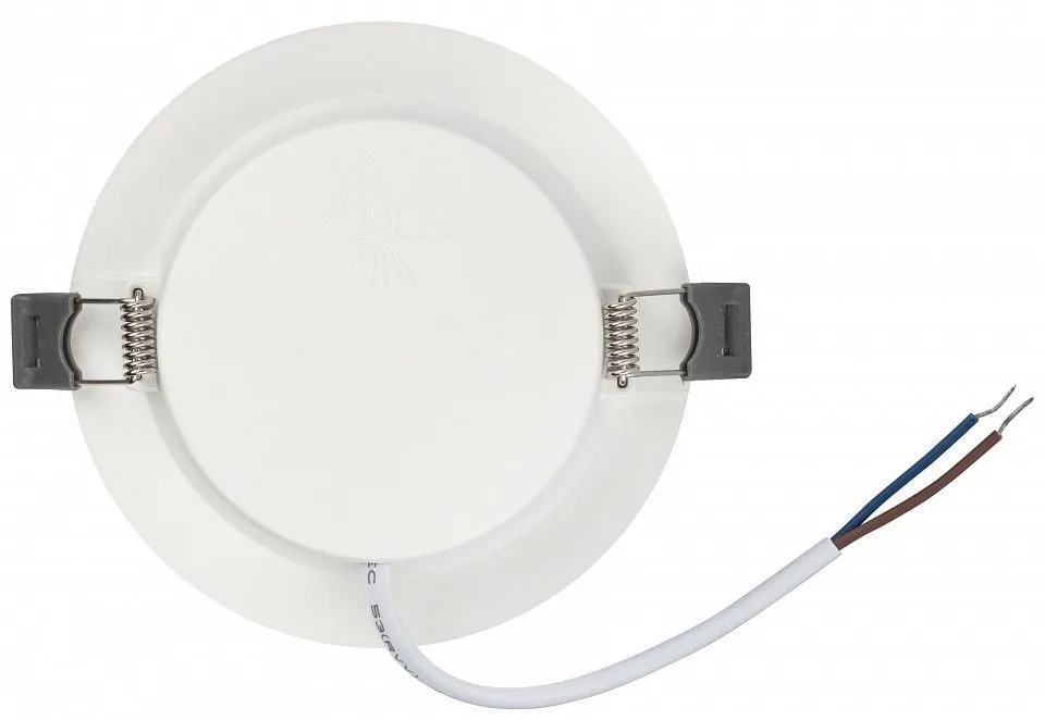 Встраиваемый светильник Эра LED панель Б0057440