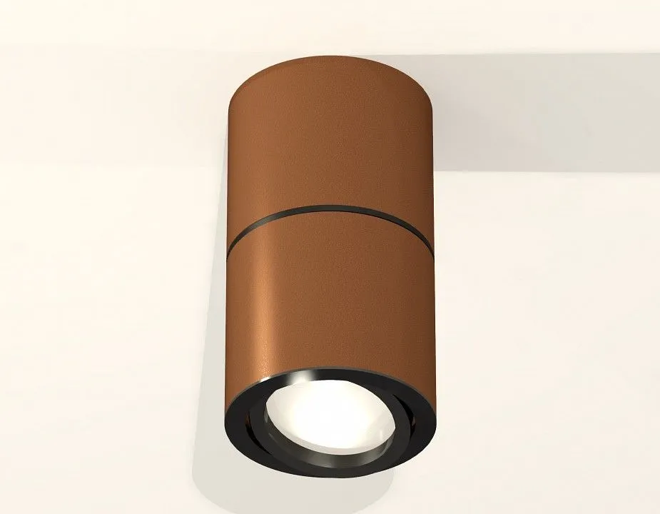 Накладной светильник Ambrella Light XS XS7404040