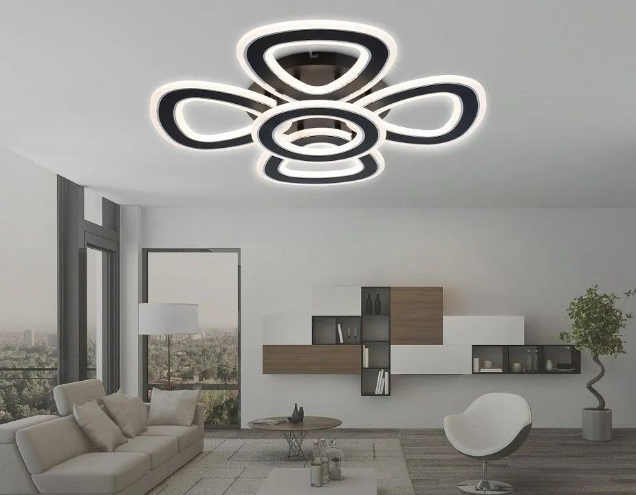 Потолочная люстра Ambrella Light FA FA8926