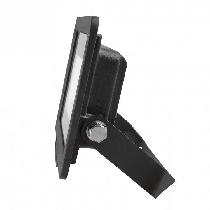 Настенно-потолочный прожектор Jazzway  PFL- C3 10w  6500K IP65