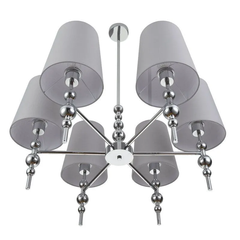 Люстра на штанге Lumion MODERNI 8437/6