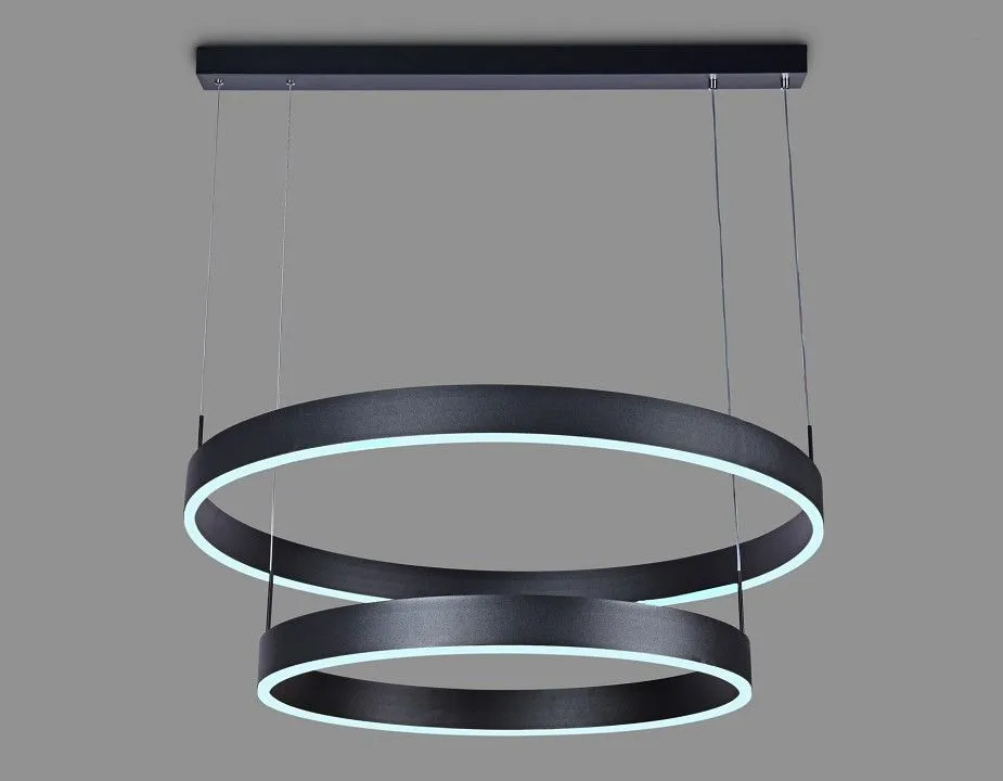 Подвесной светильник Ambrella Light FA FA6618
