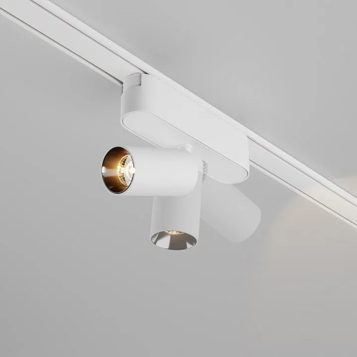 Светильник на штанге Maytoni Technical Фокус TR103-1-5W3K-M-W