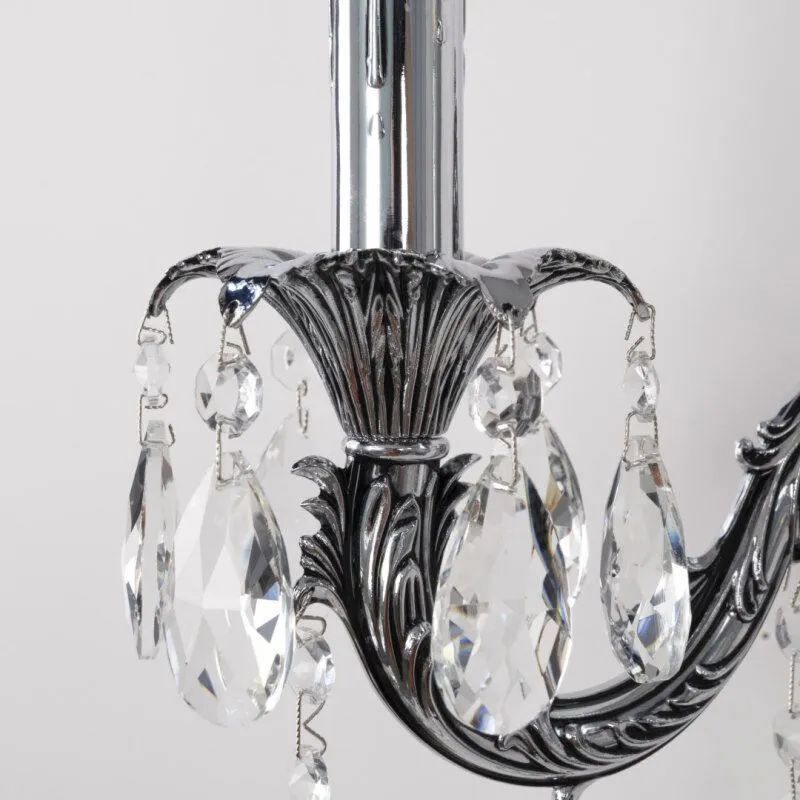 Бра Bohemia Ivele Crystal AL7901 AL7901B10/2/175 A NB