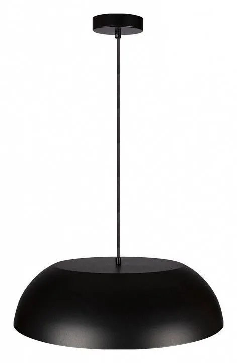 Подвесной светильник Loft it Cappello 10229P Black