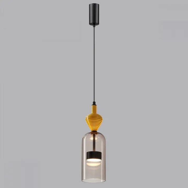 Подвесной светильник Odeon Light Palleta 5046/12LB