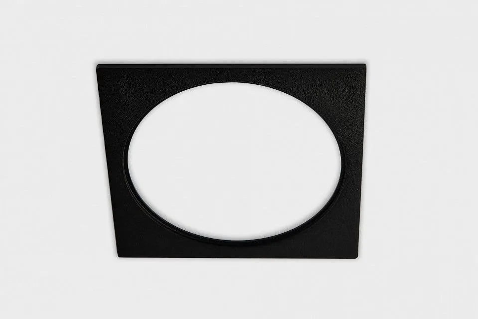 Рамка на 1 светильник Italline IT08 IT08-8033 white
