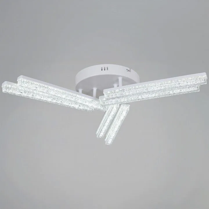 Потолочная люстра Reluce 58290 58290-0.3-06 WH