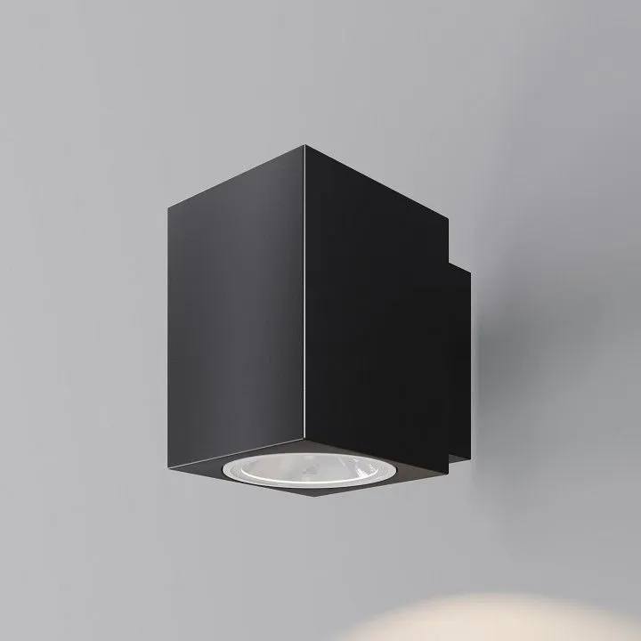 Накладной светильник Maytoni Outdoor Блок O507WL-L5B3K